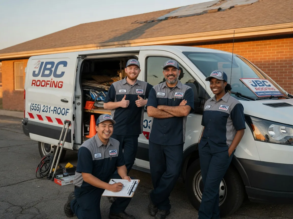 Roof Replacement company in Peterman, AL
