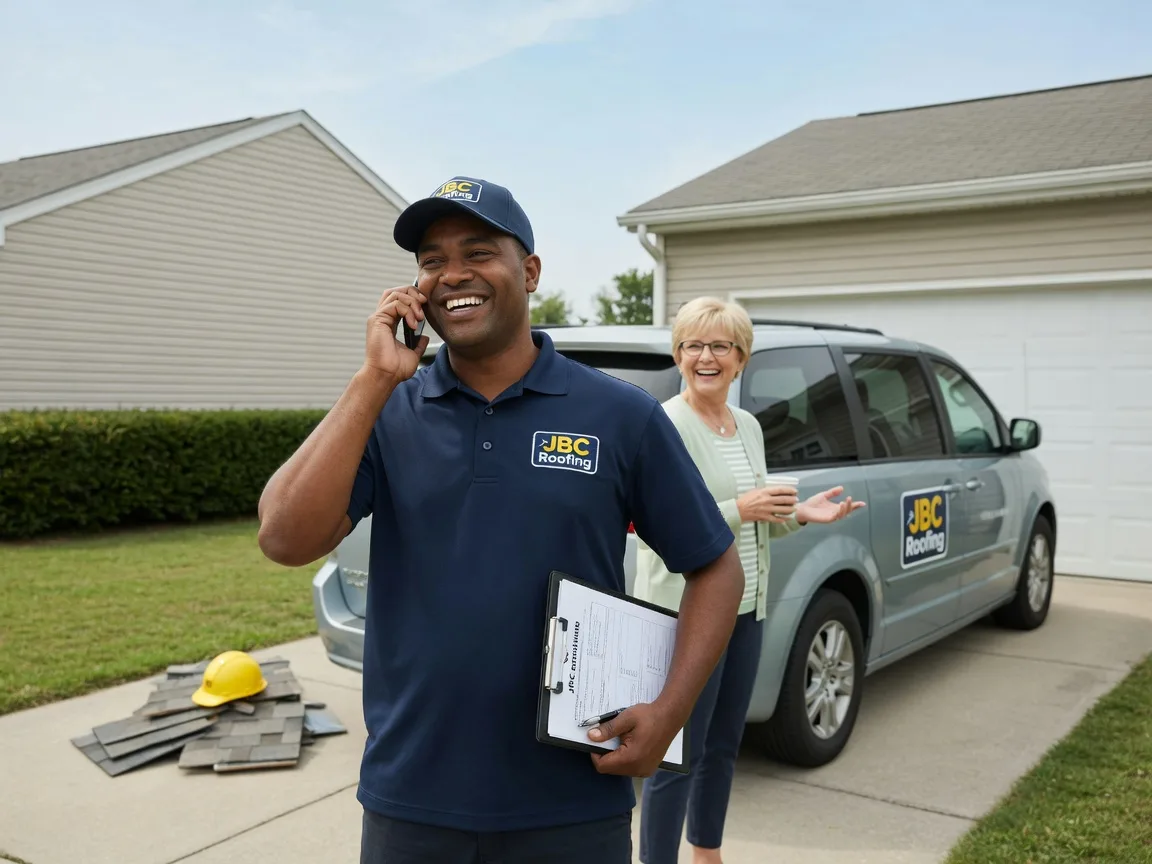 Roof Replacement Peterman, AL FAQs